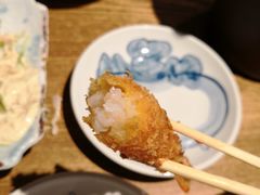 -海鮮市場長崎港(出島ワーフ店)