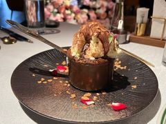 -Grand James·地中海bistro(百家湖1912店)