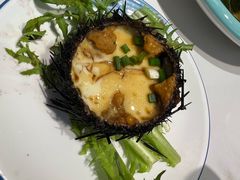 -众想海鲜·烧烤·海肠捞饭·渔家菜(孙家疃店)