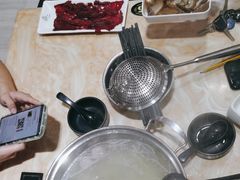 -三牛牛肉火锅