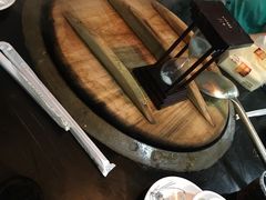 -地锅传奇(水产西路店)