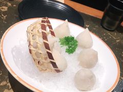 -手选潮汕鲜活牛肉火锅(二七广场店)