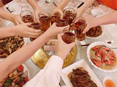 -金鮀岛潮州酒家