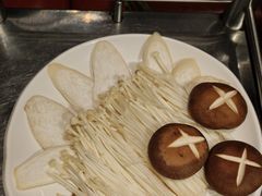 -韩宫宴烤肉·料理(苏州中心店)