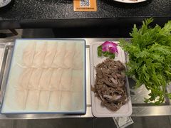 -常赢三兄弟·清真涮肉(五莲路店)