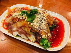 -龙抄手(春熙路总店)