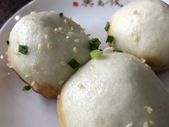 生煎馒头-钱万兴(塔园路店)