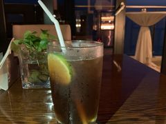 -三亚福朋喜来登酒店·大堂吧