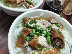 -凌舍好烧鹅(中山路店)