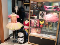 -飞童凡响艺术学校(松江区九里亭校区)