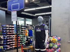 -迪卡侬(大英山店)