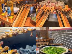 -喷火龙西昌火盆烧烤(泸州总店)