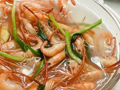 河虾-沁园春酒店(沿河街店)