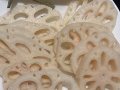 -清真·天府皇城坝百年牛肉火锅(皇城清真寺店)