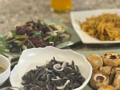 -厚味居炙子烤肉·清真(天桥南纬路店)