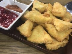 -美玲餐厅(保利店)