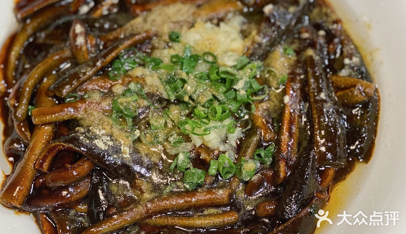 魔都美食|老上海风情十足的地道本帮菜馆