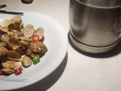 -老阿爸江浙土菜(前进东路店)