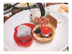 -芭菲盛宴·环球美食(北城国际店)