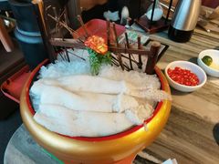 -大头椰·椰子鸡火锅(南宁万象城店)