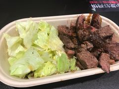 -盒马鲜生(宝地店)