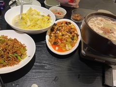 -顺香居·老字号湖北菜(江汉路店)