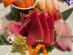 -小山日本料理(太古汇店)