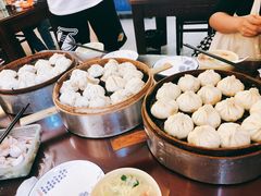 -草包包子铺1937(普利街店)