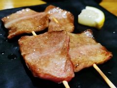 烤牛舌-鸟内会居酒屋(得意潮馆店)