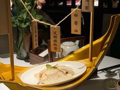 -狮拾久·现代新加坡料理(壹方城店)