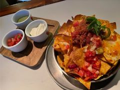 -The BREW·酿餐厅(浦东嘉里大酒店)