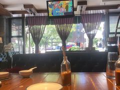 -Local泰莲庭(虹鳟鱼店)