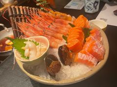 三文鱼-松鹤精致料理(五一中路店)