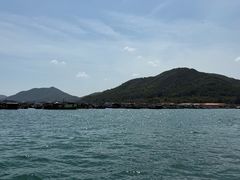 -蓝湾碧波·老字号·疍家非遗海上餐厅