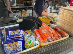 -山东傻大粗粮煎饼(牛街店)