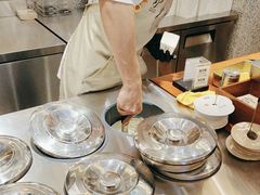 -野人先生Gelato(上海长宁龙之梦店)