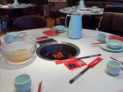 -八合里潮汕鲜牛肉火锅(深圳海岸城店)