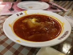 红菜汤-华梅西餐厅(哈尔滨中央大街店)