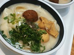 -大头亮羊汤烩面·河南非遗(良乡总店)