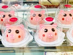-味多美蛋糕(安贞桥东店)