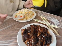 -绿野餐厅(上海动物园店)
