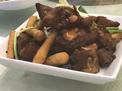 -百家鲜·杭帮菜