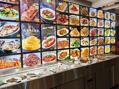 -三八饭店(南京路店)