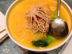 -小厨娘淮扬菜(六合欢乐港店)