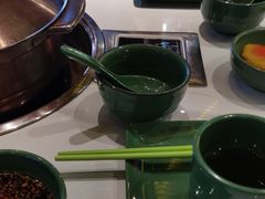 -润园四季椰子鸡火锅(海上世界店)