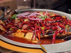 -南锣南门(东方银座店)