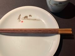 -额尔敦传统涮(公园西路店)