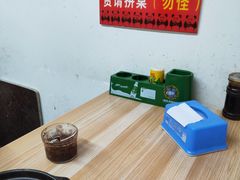 用餐区-赵家牛肉砂锅(台西三路店)