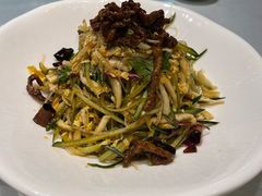 -香融府·烤鸭·家常菜(花乡奥莱店)