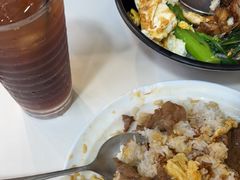 -華歡冰室-WahFoon(吉大店)